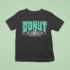 Donut Global T Shirt