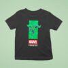 Doom Marvel A Bathing Ape T Shirt