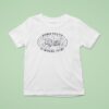 Down South Is Where I Stay T Shirt