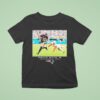 Drake Maye New England Patriots Nfl Flash Features Week September T Shirt