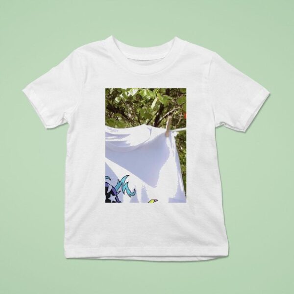 Dunk Low Wizard Matching Classic T Shirt
