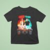 Dustin Lynch And Scotty Mccreery Two For The Road Tour Dates T Shirt