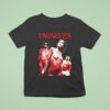 Dwarves Blood Guts Pussy T Shirt