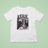 Eerie Comics T Shirt