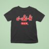 Ei Chi Bi Heb T Shirt