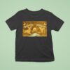 Emancipator Nov The Get Down Portland Or Deers T Shirt