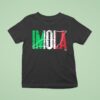 Emilia Romagna Imola Grand Prix Italy T Shirt