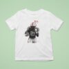 Emmett Johnson We Re Back Co Nebraska Cornhuskers Football T Shirt