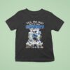 Emmitt Smith And Michael Irvin Yes I M Old But I Saw Dallas Cowboys Greatness T Shirt