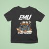 Emu The Pub Truck T Shirt