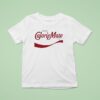 Enjoy Calorie Mate Block T Shirt