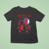 Epica Amsterdam Sept The Symphonic Synergy T Shirt