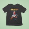Eric Church Free The Machine Tour Dates North America Guitar T Shirt