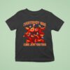 Everybody Was Kung Jew Fighting T Shirt