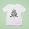 Evil Proudly Serving Seitan Since T Shirt