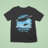 F Tomcat National Naval Aviation Museum T Shirt