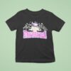 Fakemink Etna Vera Vela Angels T Shirt