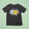 Fall Out Boy So Much For Our Dust Moon Sun Adma T Shirt