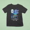 Family Style Comp X Honey Kettle T Shirt
