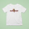 Fart Popf Rtz T Shirt