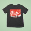 Fastbreak Tour Team Big Wheel T Shirt