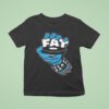 Fat Wreck Chords Hand T Shirt