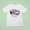 Fck The Population Taking Your Last Ride Since T Shirt