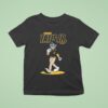 Fernando Tatis Jr Summer Cartoon San Diego Padres T Shirt