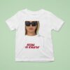 Fetal Tylenol Syndrome T Shirt