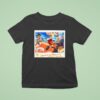 Final Fantasy Xiv Game Fun In The Sun T Shirt