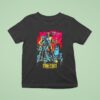 Final Fight A Beat Em Up Fable Tonight Is When We Fight To Save Love T Shirt