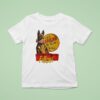 Find A Friend Till The End With Cx The Goodest Girl In The Wasteland Fallou T Shirt