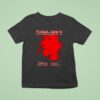 Fiona Apple Fast As You Can T Shirt