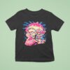 Flame Fatales Wish Come True T Shirt