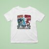 Florida Gators And Georgia Bulldogs Football Jacksonville T Shirt