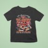 Florida State Seminoles Doak Campbell Stadium T Shirt