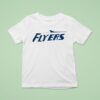 Flyers Logo T Shirt