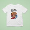 Fox Solana Summer Surf T Shirt