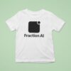 Fraction Ai T Shirt