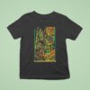 Frankie And The Witch Fingers Pomona Oct T Shirt