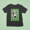 Frankie And The Witch Fingers Sep Atlanta Ga Tour T Shirt
