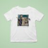 Frieren Beyond Journey S End Anime T Shirt