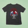 From Nerds To Athletes World Champion T Shirt