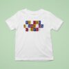 Future Champion Golfer T Shirt
