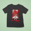 Gabe Kidd King Of Japan T Shirt