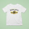 Game Day In Hammond America T Shirt