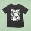 Game Grumps X Ghoul Grumps T Shirt