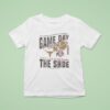 Gameday Ohio State Buckeyes Vs Texas Longhorns Football The Shoe T Shirt