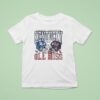 Gameday Showdown Kentucky Wildcats Vs Ole Miss Rebels Football Helmet Retro T Shirt