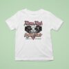 Gameday Showdown Texas Tech Red Raiders Vs Oregon State Beavers Football T Shirt